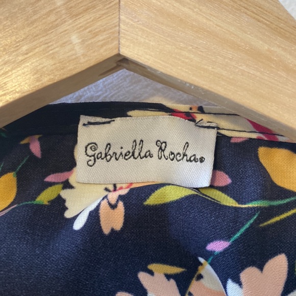 Gabriella Rocha Dress - Picture 3 of 3